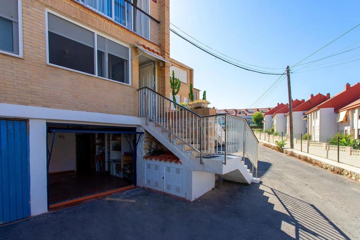 Sprzedaż niezależnego domku jednorodzinnego w  Calle del Nudo, Alicante / Alacant photo 2