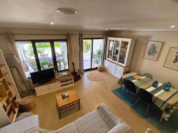 Terraced house for sale at  Calle de la Dorada, 3 , Alicante photo 4