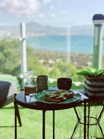 Terraced house for sale at Cabo de las huertas s/n , Alicante photo 1