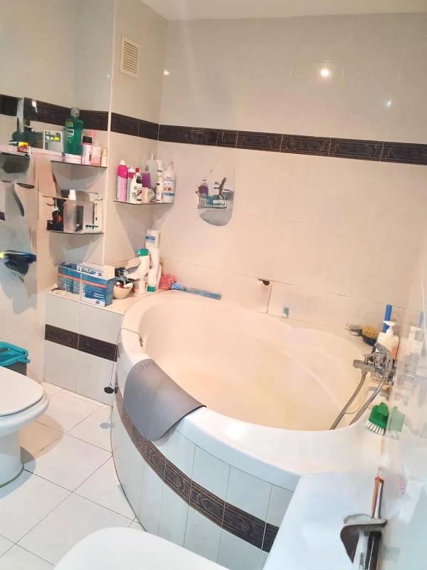 Sale of apartment in Avenida de la Costa Blanca, 20, Alicante
 photo 2