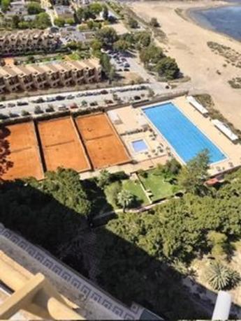 Квартира на продажу на Avenida de la Costa Blanca, 20, Аликанте / Алакант thumbnail 2
