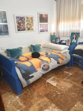 Квартира на продажу на  Avenida de la Costa Blanca, 20, Аликанте / Алакант photo 4