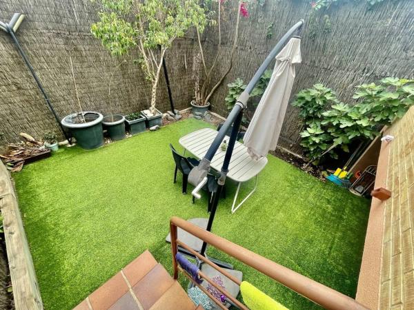 Terraced house for sale at Barrio Cabo de las Huertas , Alicante photo 1