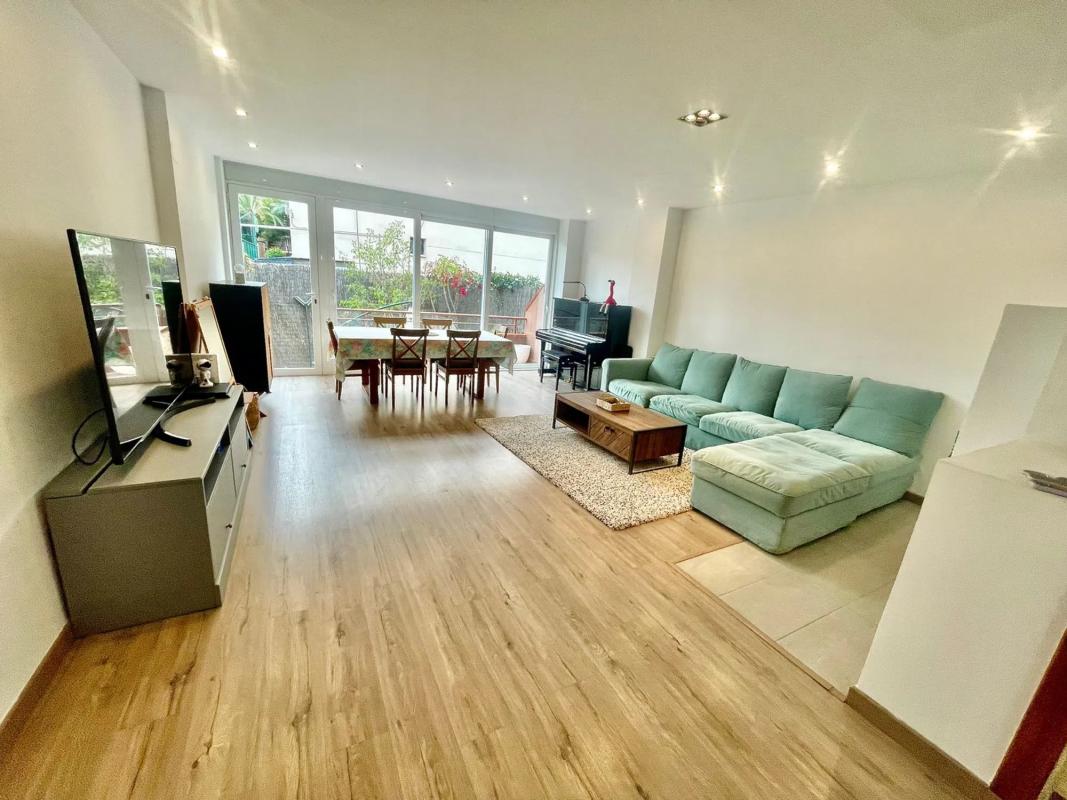 Venta de chalet adosado en Barrio Cabo de las Huertas , Alicante / Alacant photo 2