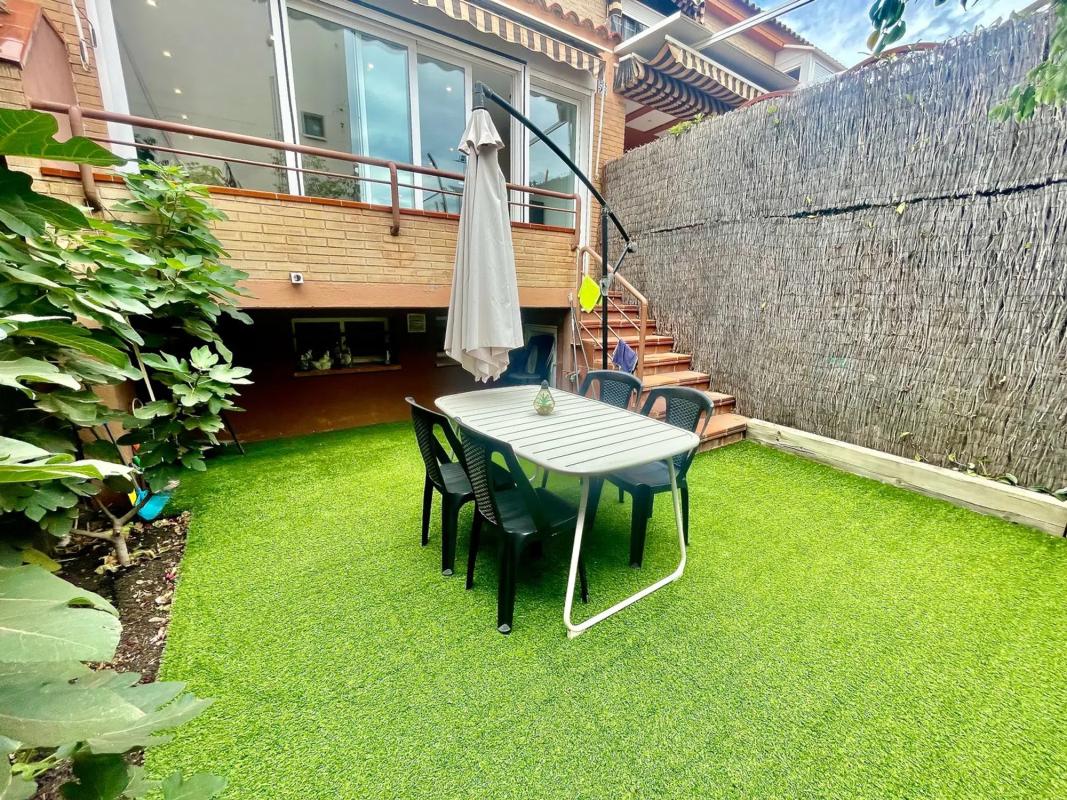 Venta de chalet adosado en Barrio Cabo de las Huertas , Alicante / Alacant photo 3