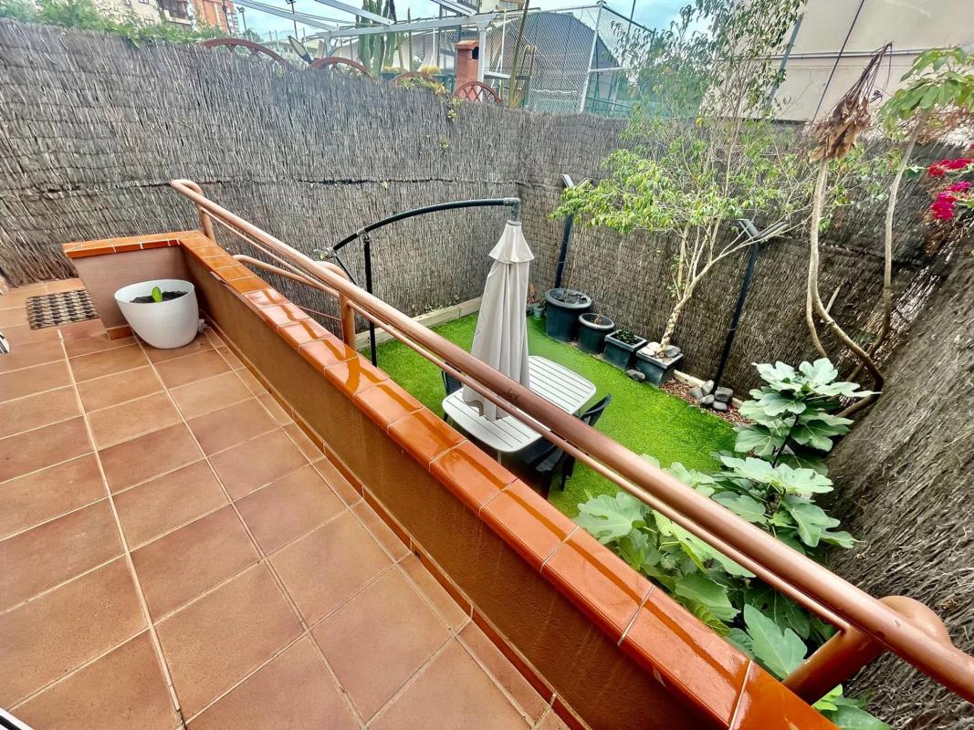 Venta de chalet adosado en Barrio Cabo de las Huertas , Alicante / Alacant photo 4