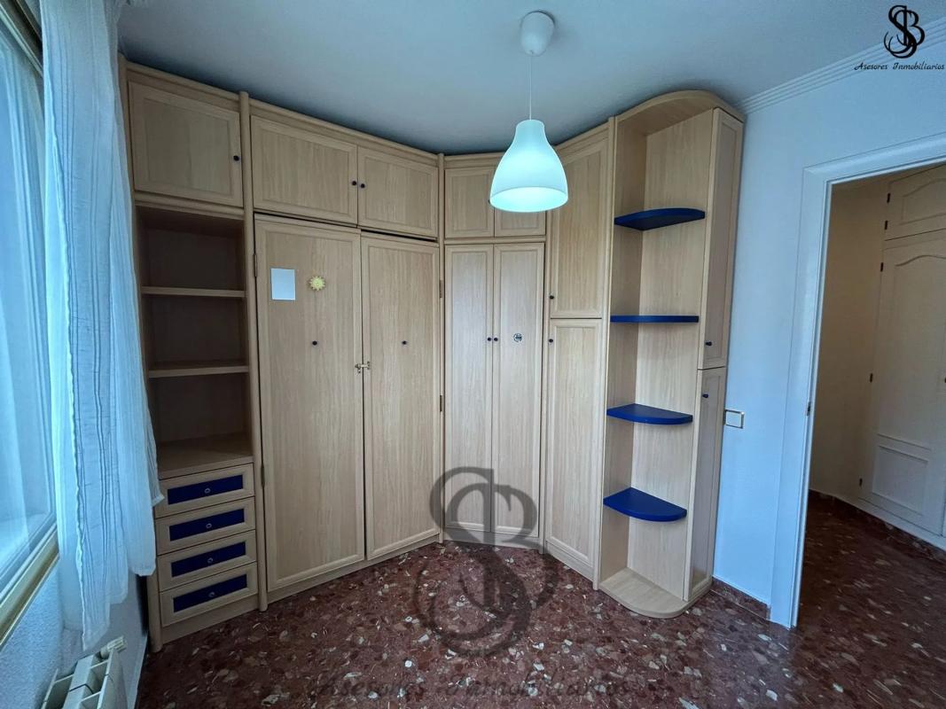 Продажа квартиры на Calle del Curricán, Аликанте / Алакант
photo 5