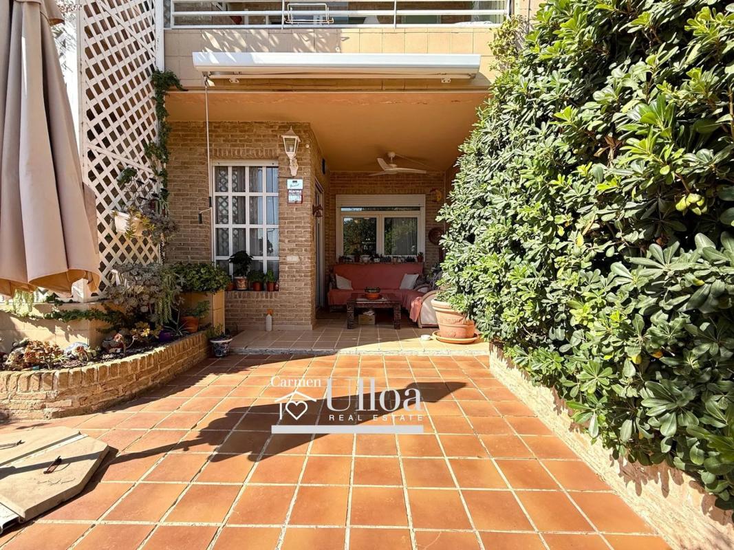 Sale of independent chalet in Camino del Faro, Alicante
photo 5