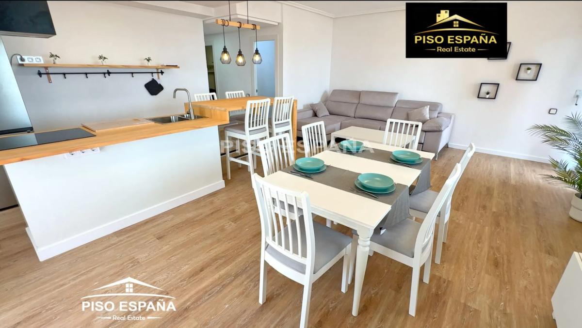 Sale of apartment in Avenida de la Costa Blanca, Alicante
 photo 5