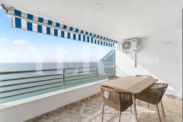 Venta de piso en CL SOL NACIENTE, Alicante / Alacant
thumbnail 2