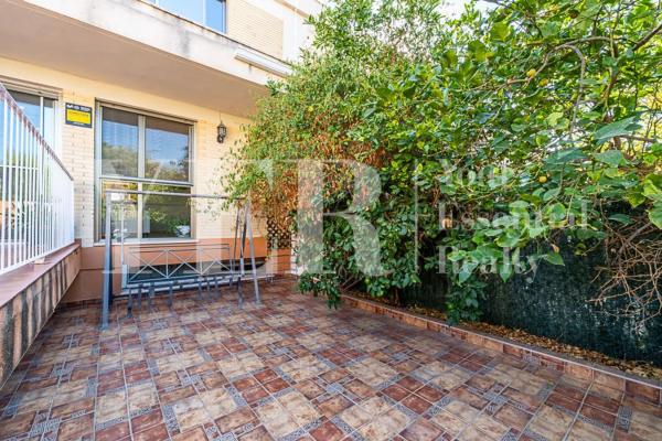 Terraced house for sale at Calle Conrado Albadalejo s/n , Alicante thumbnail 2