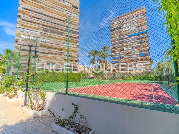 Mieszkanie na sprzedaż w  Avenida de la Costa Blanca, 135, Alicante / Alacant photo 2