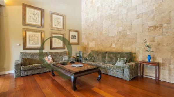 Chalet independiente en venta en Calle del Marrajo, Alicante / Alacant
thumbnail 1