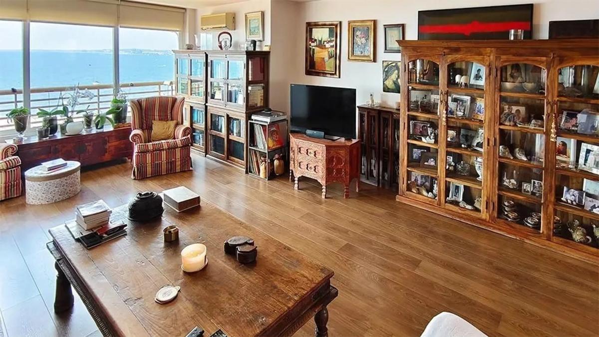 Sale of apartment in Avenida de la Costa Blanca, Alicante
photo 2