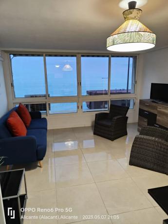 Piso en venta en Av. Villajoyosa, 97, Alicante / Alacant
photo 1