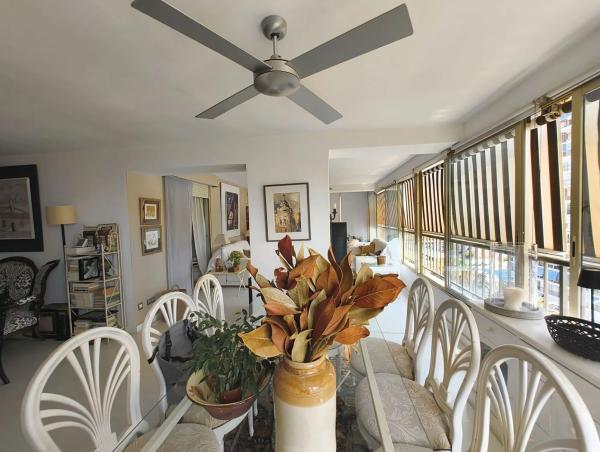 Piso en venta en AV COSTA BLANCA, Alicante / Alacant
thumbnail 2