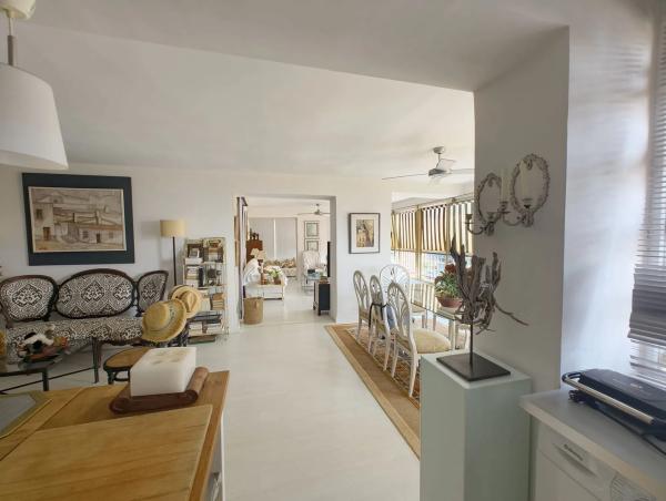 Piso en venta en AV COSTA BLANCA, Alicante / Alacant
 photo 4