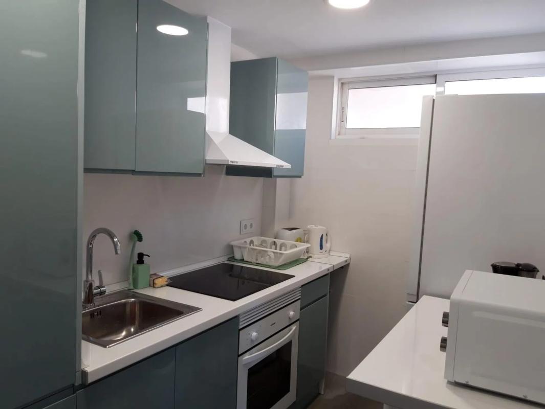 Venta de piso en Calle Anguila, Alicante / Alacant
photo 5