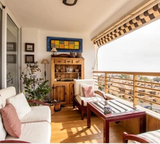 Квартира на продажу на  Cabo de las huertas s/n, Аликанте / Алакант photo 4