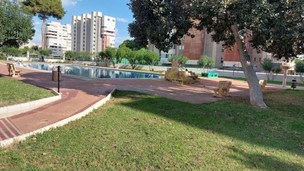 Piso en venta en Avenida Bruselas, 21, Alicante / Alacant
photo 1