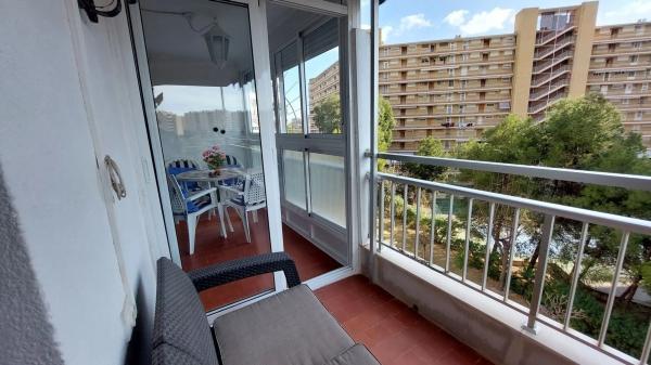 Piso en venta en Avenida Bruselas, 21, Alicante / Alacant
thumbnail 2