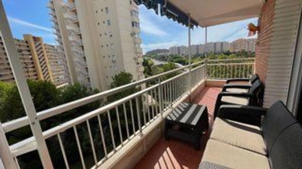 Piso en venta en Avenida Bruselas, 21, Alicante / Alacant
 photo 4