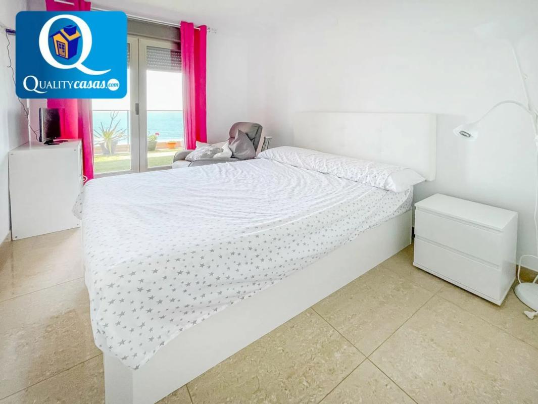 Продажа пентхауса на  Barrio Cabo de las Huertas, Аликанте / Алакант photo 2