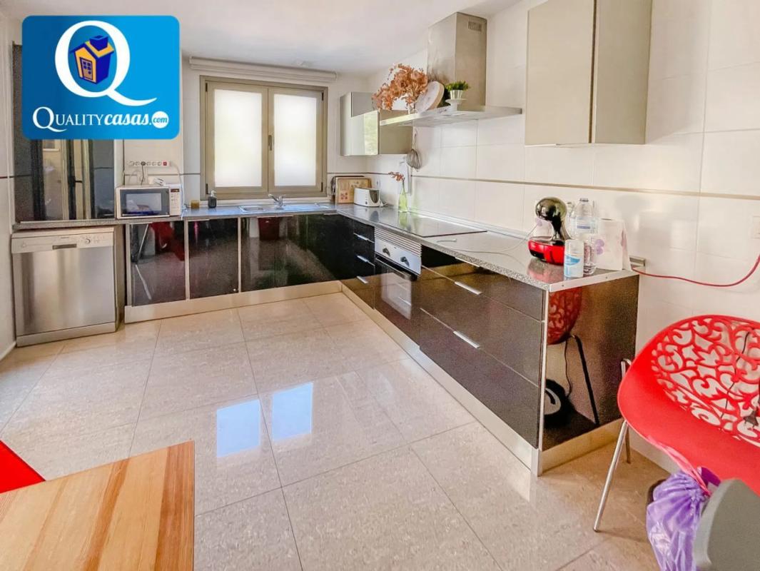 Продажа пентхауса на  Barrio Cabo de las Huertas, Аликанте / Алакант photo 4