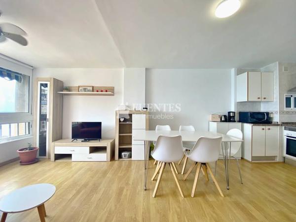 Piso en venta en Avenida de Villajoyosa, Alicante / Alacant
thumbnail 2