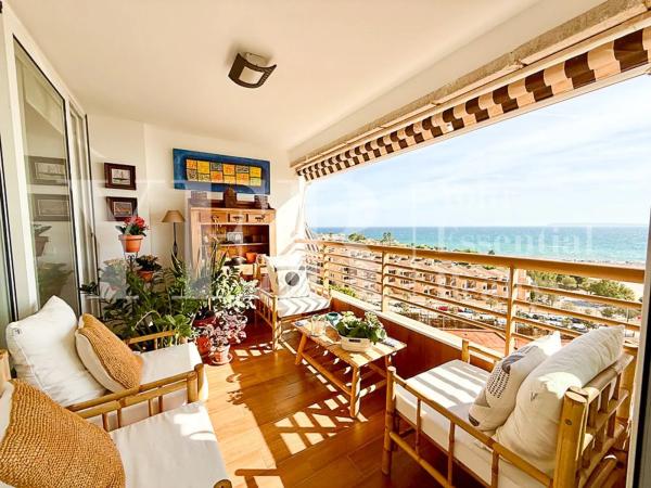 Квартира на продажу на Avenida de la Costa Blanca, 22, Аликанте / Алакант photo 1