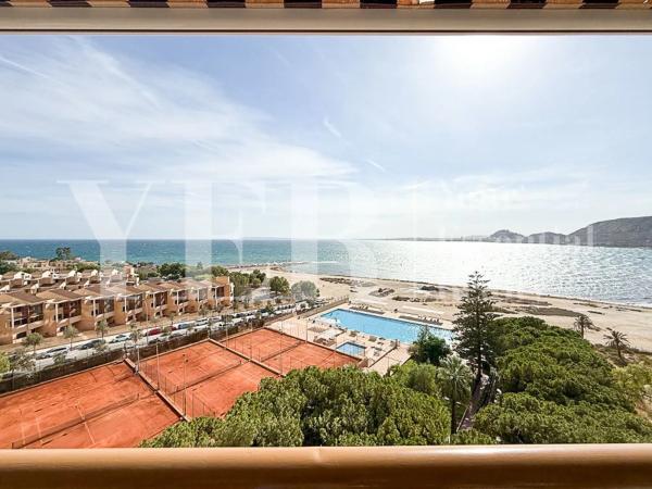 Квартира на продажу на Avenida de la Costa Blanca, 22, Аликанте / Алакант thumbnail 1