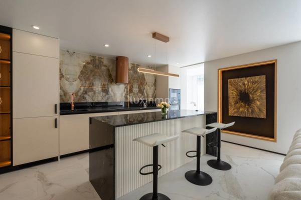 Piso en venta en Barrio La Albufereta, Alicante / Alacant
thumbnail 1