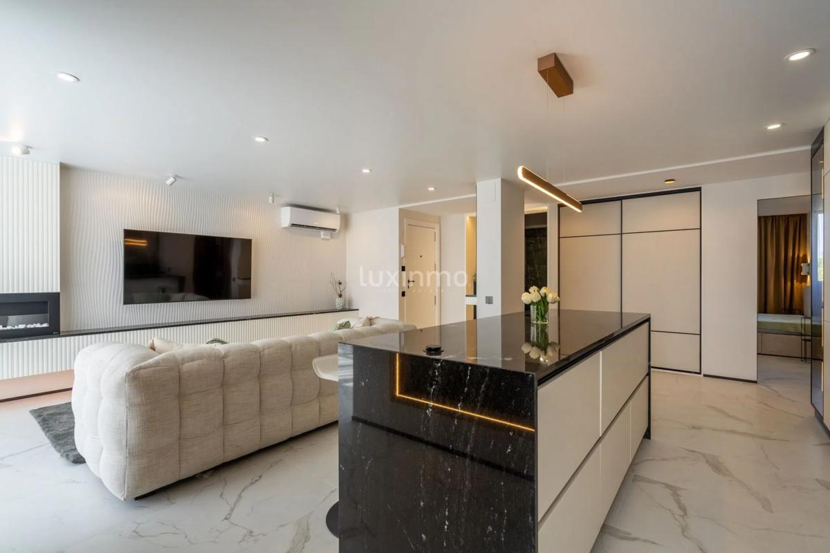 Продажа квартиры на Barrio La Albufereta, Аликанте / Алакант
 photo 4