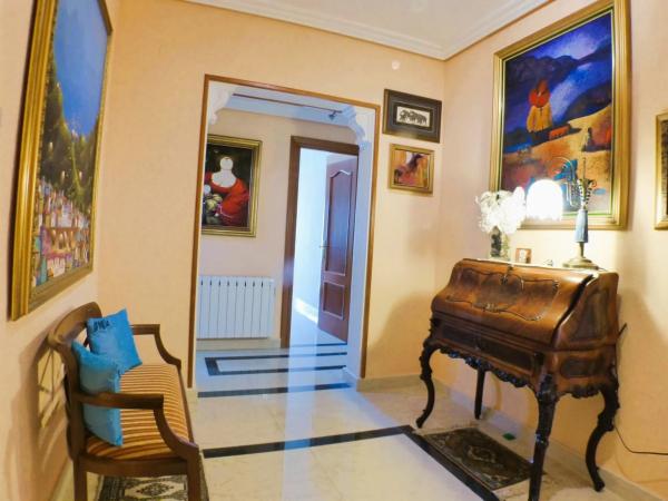 Piso en venta en Glorieta Dep Paqui Veza, Alicante / Alacant
thumbnail 1
