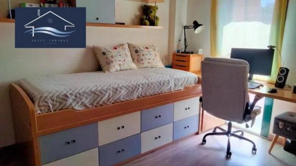 Terraced house for sale at Calle Juana Francés , Alicante photo 1