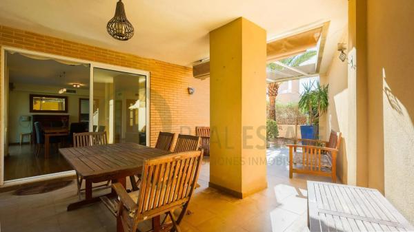 Independent chalet for sale in Calle Enric Valor, Alicante
 photo 4