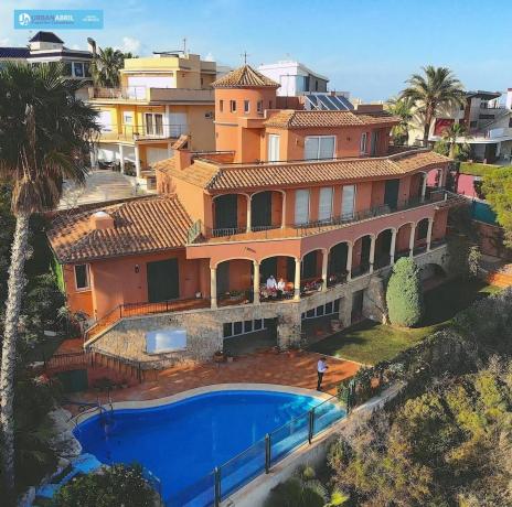 Independent chalet for sale in Barrio Cabo de las Huertas, Alicante
photo 1