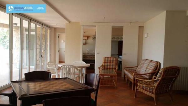 Independent chalet for sale in Barrio Cabo de las Huertas, Alicante
thumbnail 1