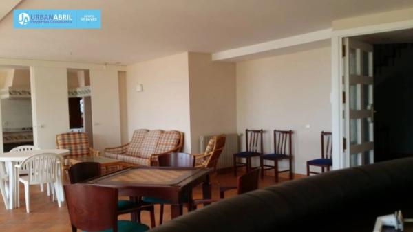 Independent chalet for sale in Barrio Cabo de las Huertas, Alicante
thumbnail 2