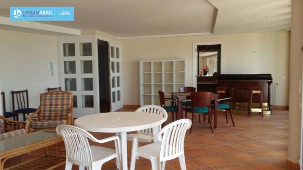 Independent chalet for sale in Barrio Cabo de las Huertas, Alicante
 photo 4