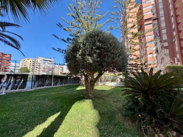 Piso en venta en AV CATALUÑA, Alicante / Alacant
photo 1