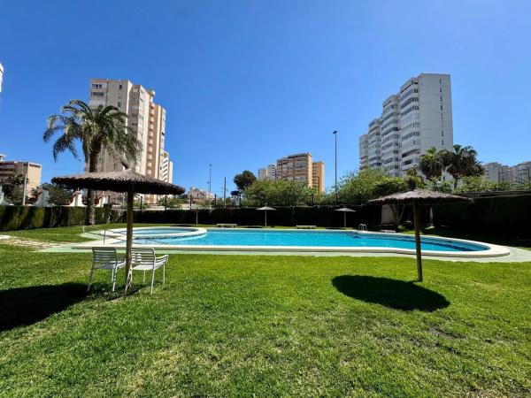 Piso en venta en AV CATALUÑA, Alicante / Alacant
thumbnail 1