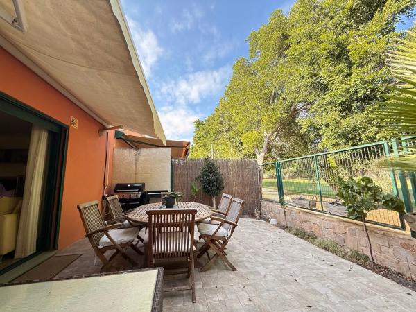 Chalet pareado en calle Juana Francés, 2 thumbnail 1