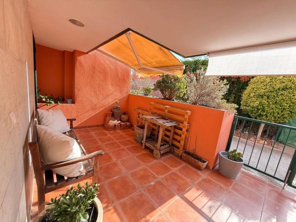 Chalet pareado en calle Juana Francés, 2 thumbnail 2