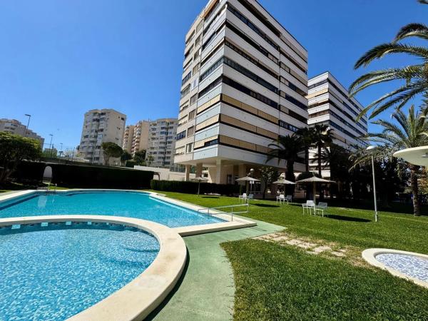 Piso en venta en AV CATALUÑA, Alicante / Alacant
 photo 4