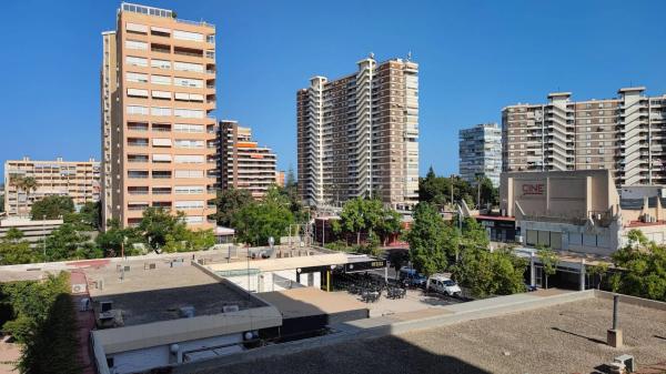 Piso en venta en Barrio Playa de San Juan, Alicante / Alacant
photo 1