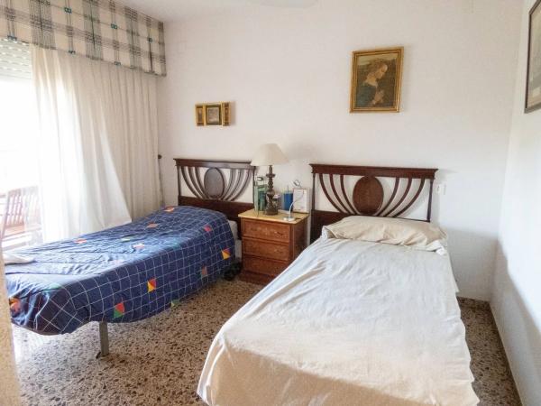 Piso en venta en Barrio Playa de San Juan, Alicante / Alacant
thumbnail 2