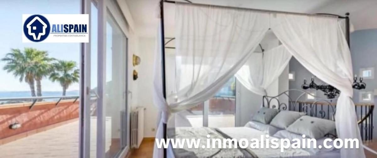 Sale of independent chalet in Barrio Cabo de las Huertas, Alicante
 photo 5
