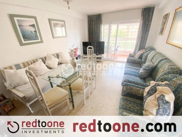 Piso en venta en Barrio Playa de San Juan, Alicante / Alacant
photo 1
