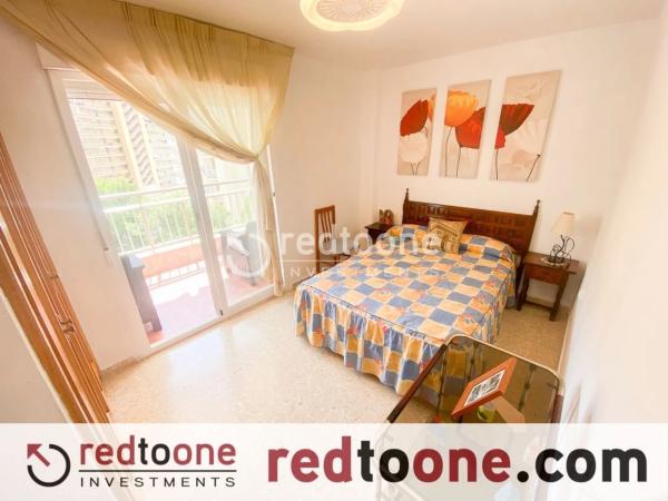 Piso en venta en Barrio Playa de San Juan, Alicante / Alacant
thumbnail 1